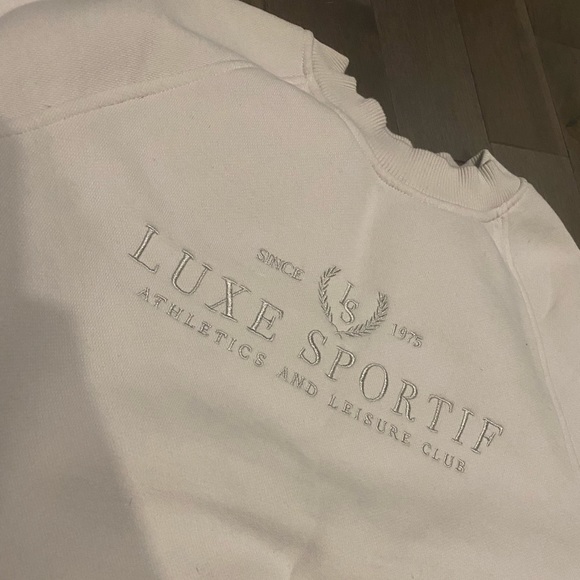 Dynamite jogger set - Picture 4 of 7